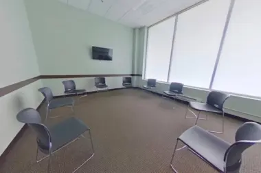 The facilities at Lawrence Comprehensive Treatment Center in Lawrence, MA 3